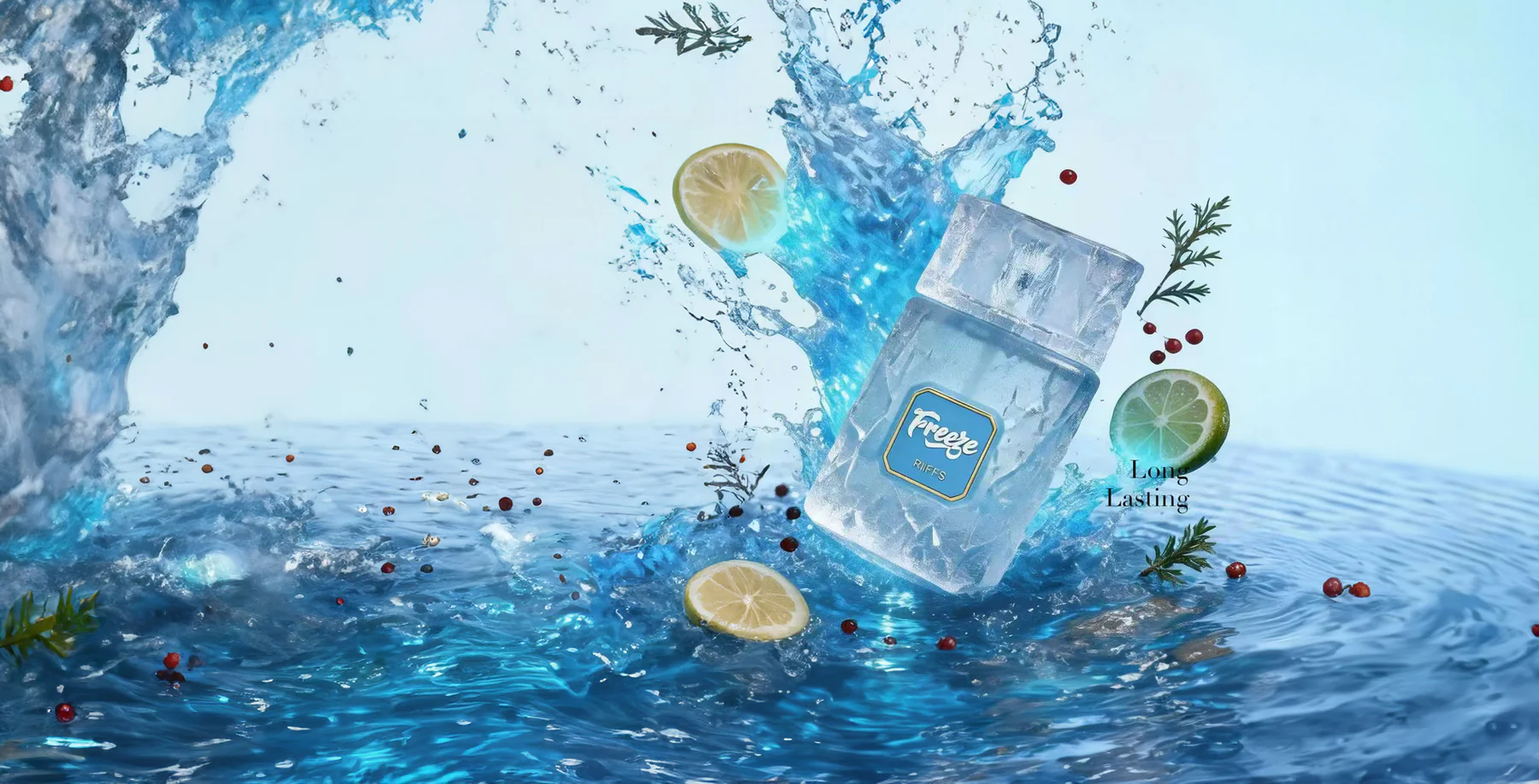 Timeless Oud, Unforgettable Fragrance